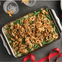 Hestan - 9" x 13" Provisions Ovenbond Rectangular Pan - 48653-C