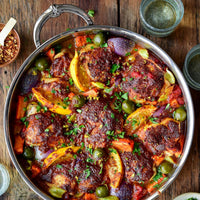 Hestan - ProBond 5 Qt Stainless Steel Covered Saute Pan - 31776