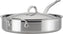 Hestan - ProBond 5 Qt Stainless Steel Covered Saute Pan - 31776