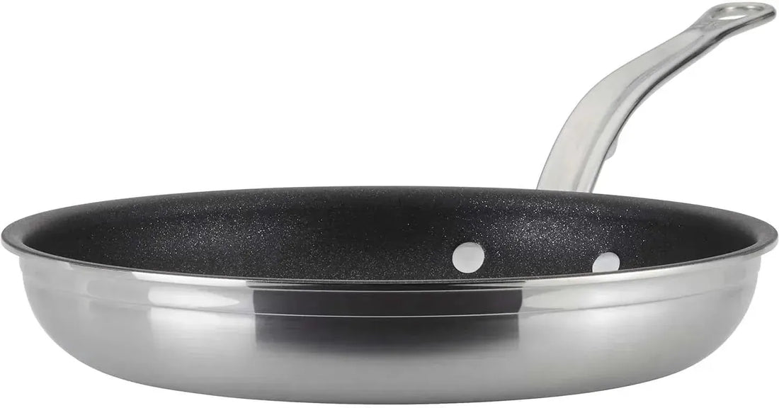 Hestan - ProBond 8.5" Open Skillet with TITUM NonStick System - 31785