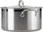 Hestan - ProBond Luxe 8 Qt Stainless Steel Stockpot - 31773