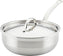 Hestan - Professional Clad 3.5 Quart Stainless Steel Essential Pan - 31777