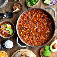 Hestan - Proluxe 9 Qt Stainless Steel Rondeau - 31797