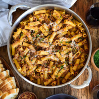 Hestan - Proluxe 9 Qt Stainless Steel Rondeau - 31797