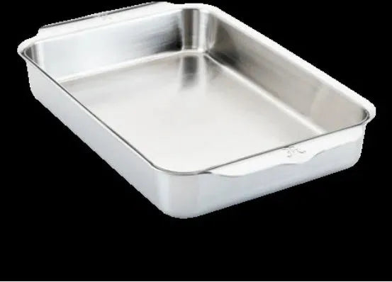 Hestan - Provisions 10" x 7" Stainless Steel Baker Pan - 50305-C
