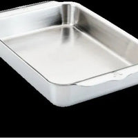 Hestan - Provisions 10" x 7" Stainless Steel Baker Pan - 50305-C