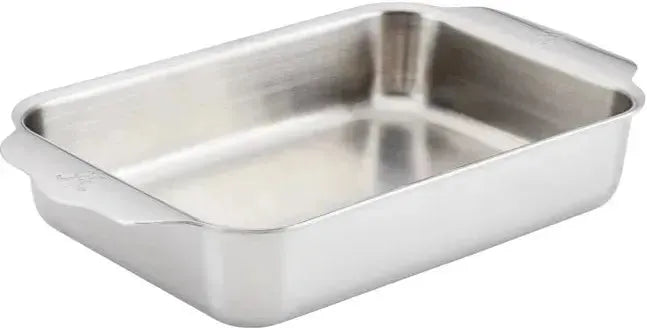 Hestan - Provisions 10" x 7" Stainless Steel Baker Pan - 50305-C