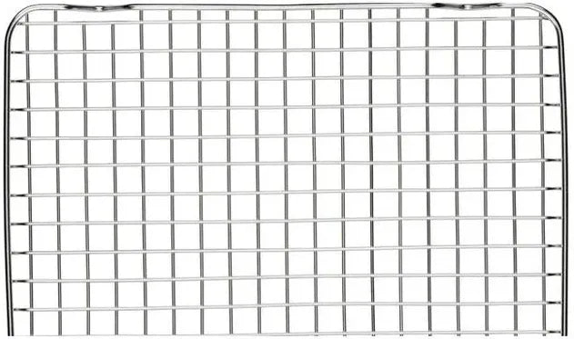 Hestan - Provisions 12" x 9" OvenBond Stainless Steel Quarter Sheet Pan Rack - 48823-C
