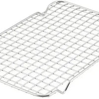 Hestan - Provisions 12" x 9" OvenBond Stainless Steel Quarter Sheet Pan Rack - 48823-C