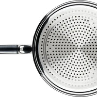 Hestan - Provisions 3 Qt Stainless Steel Steamer Insert - 31765