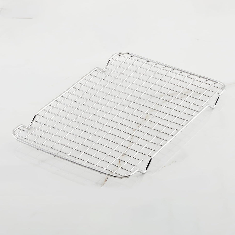 Hestan - Provisions 4.3" x 5.7" Cooling Rack - 50302-C