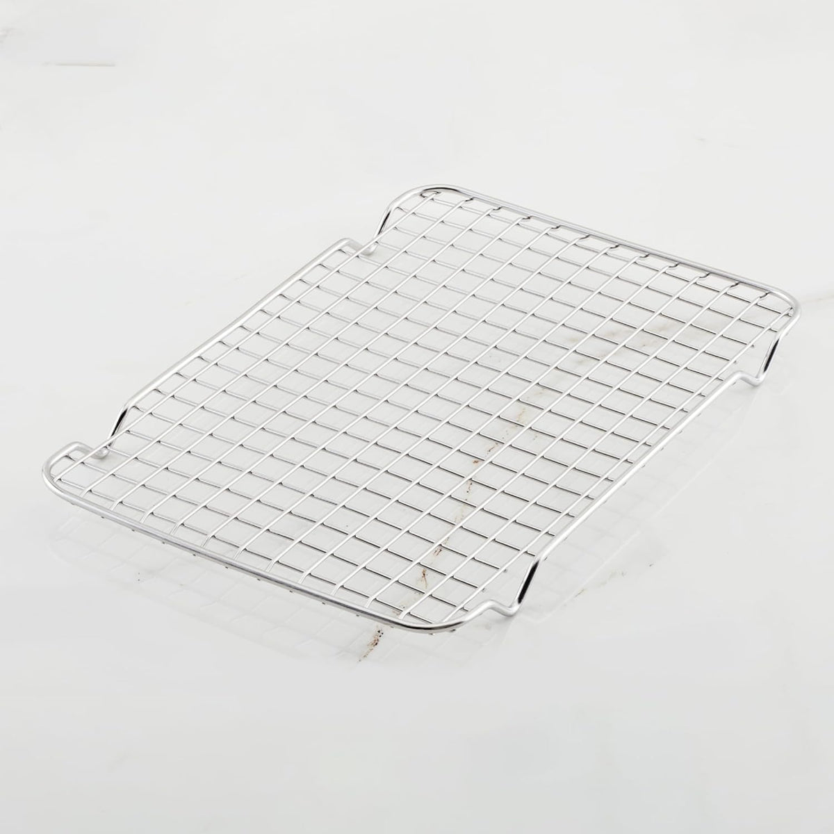 Hestan - Provisions 4.3" x 5.7" Cooling Rack - 50302-C