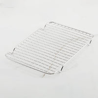 Hestan - Provisions 4.3" x 5.7" Cooling Rack - 50302-C