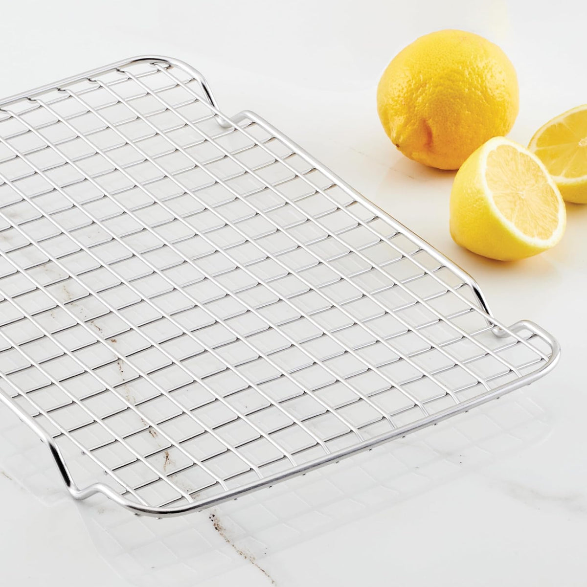 Hestan - Provisions 4.3" x 5.7" Cooling Rack - 50302-C