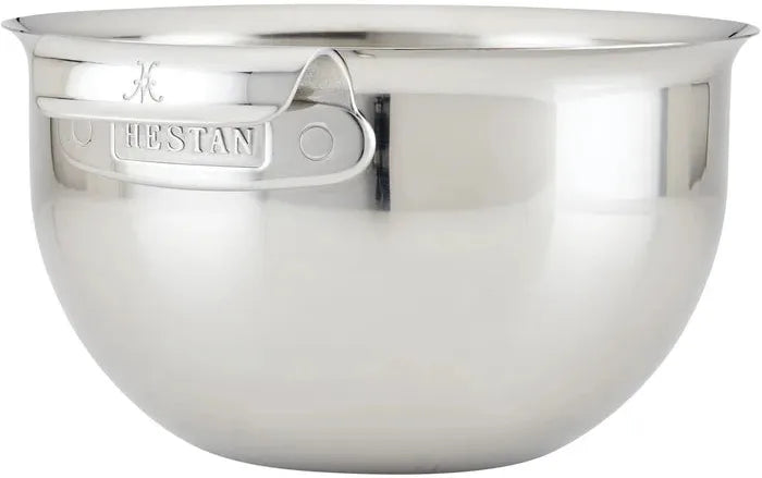 Hestan - Provisions 7 Qt Silver Stainless Steel Mixing Bowl - 48855