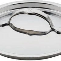 Hestan - Provisions 8.5" Stainless Steel Lid - 71028