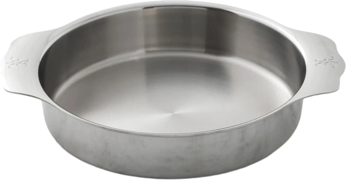 Hestan - Provisions 9" Round Stainless-Steel Cake Pan - 50304-C