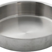 Hestan - Provisions 9" Round Stainless-Steel Cake Pan - 50304-C