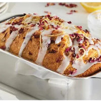 Hestan - Provisions 9" x 5" OvenBond Tri-ply Stainless Steel 1-Pound Loaf Pan - 48825-C