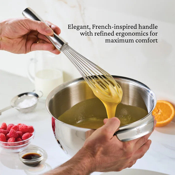 Hestan - Provisions Tools 12" French Whisk - 49200-C