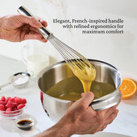Hestan - Provisions Tools 12" French Whisk - 49200-C