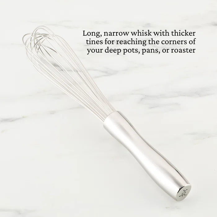 Hestan - Provisions Tools 12" French Whisk - 49200-C