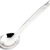 Hestan - Provisions Tools 13" Stainless Steel Deep Spoon - 49194-C