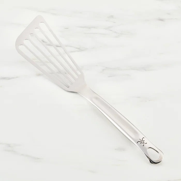 Hestan - Provisions Tools 13" Stainless Steel Flexible Fish Spatula - 49199-C