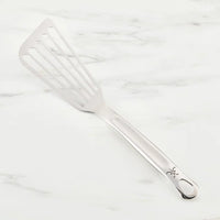 Hestan - Provisions Tools 13" Stainless Steel Flexible Fish Spatula - 49199-C