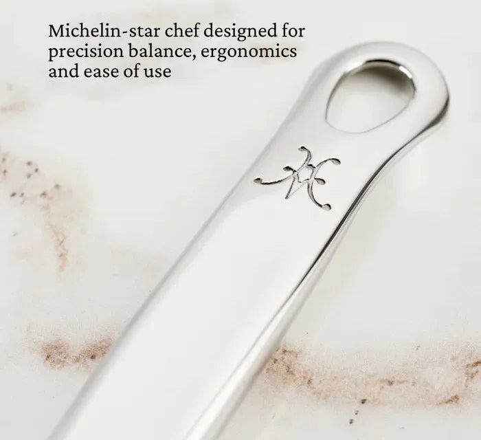 Hestan - Provisions Tools 13" Stainless Steel Ladle - 49196-C