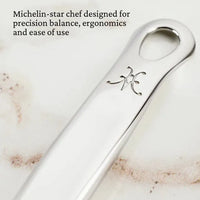 Hestan - Provisions Tools 13" Stainless Steel Ladle - 49196-C