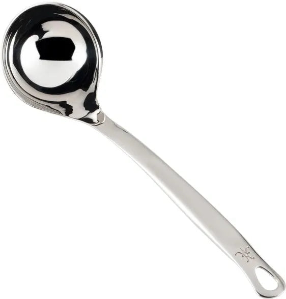 Hestan - Provisions Tools 13" Stainless Steel Ladle - 49196-C