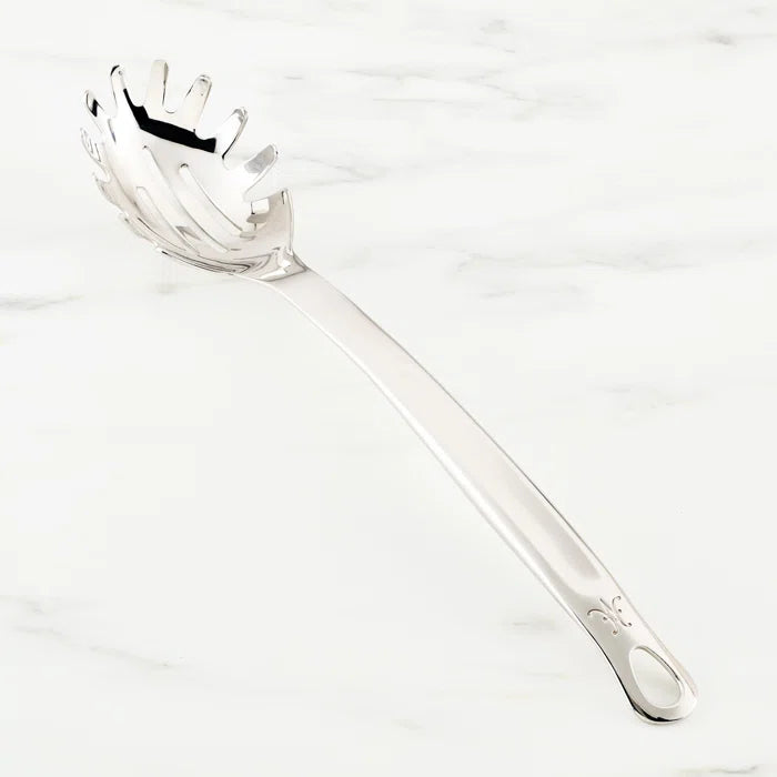 Hestan - Provisions Tools 13" Stainless Steel Pasta Fork - 49198-C