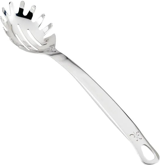 Hestan - Provisions Tools 13" Stainless Steel Pasta Fork - 49198-C
