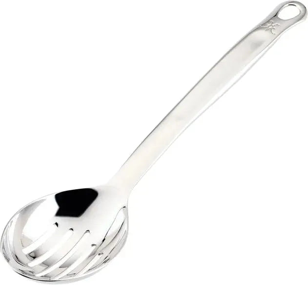 Hestan - Provisions Tools 13" Stainless Steel Slotted Spoon - 49195-C