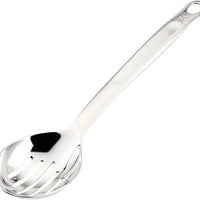 Hestan - Provisions Tools 13" Stainless Steel Slotted Spoon - 49195-C