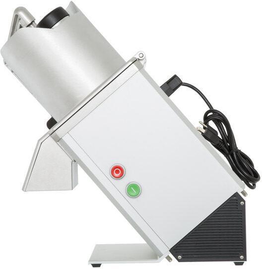Hobart - 1/2 HP Full Moon Pusher Continuous Feed Food Processor - FP150-1
