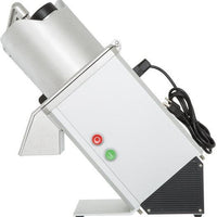 Hobart - 1/2 HP Full Moon Pusher Continuous Feed Food Processor - FP150-1