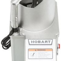 Hobart - 1/2 HP Full Moon Pusher Continuous Feed Food Processor - FP150