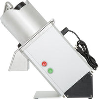 Hobart - 1/2 HP Full Moon Pusher Continuous Feed Food Processor - FP150