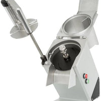 Hobart - 1/2 HP Full Moon Pusher Continuous Feed Food Processor - FP150