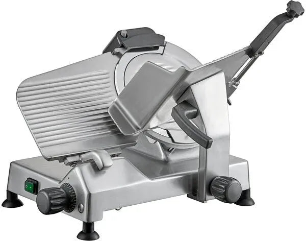 Hobart Centerline - 10" 1/3-HP Manual Gravity Meat Slicer - EDGE10