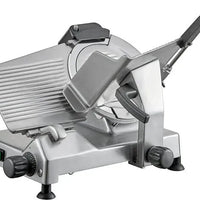 Hobart Centerline - 10" 1/3-HP Manual Gravity Meat Slicer - EDGE10