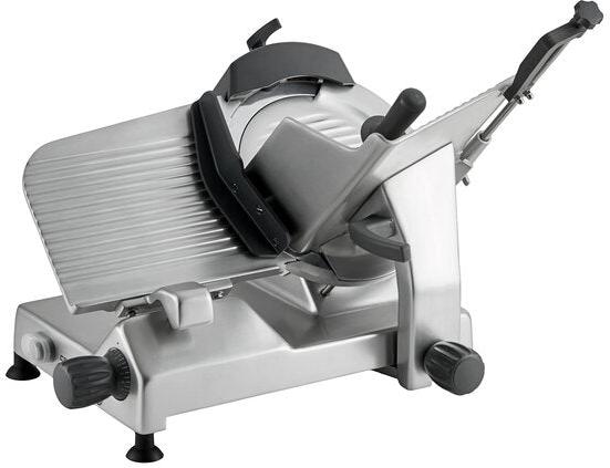 Hobart Centerline - 12" 1/2-HP Manual Gravity Meat Slicer - EDGE12