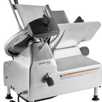Hobart Centerline - 13" 1/2-HP Automatic/Manual Gravity Meat Slicer - EDGE13A