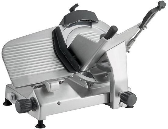 Hobart Centerline - 13" 1/2-HP Manual Gravity Meat Slicer - EDGE13