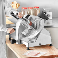 Hobart Centerline - 14" 1/2-HP Manual Gravity Meat Slicer - EDGE14