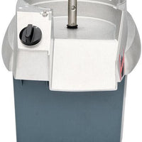 Hobart Centerline - 2-Speed Food Processor with 3.2 Quart Stainless Steel Bowl and 2 Discs - CCH32-1A