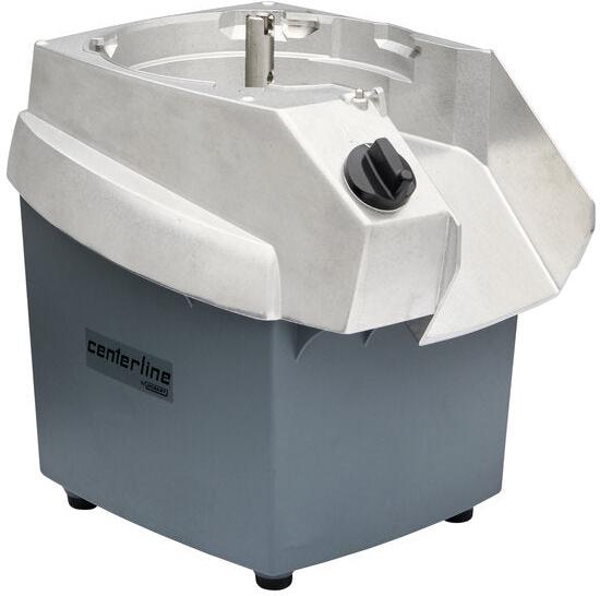 Hobart Centerline - 2-Speed Food Processor with 3.2 Quart Stainless Steel Bowl and 2 Discs - CCH32-1A