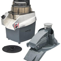 Hobart Centerline - 4-Speed Food Processor with 3.2 Quart Stainless Steel Bowl and 4 Discs - CCH34-1A